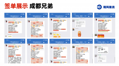 投放结果可逃溯、可优化